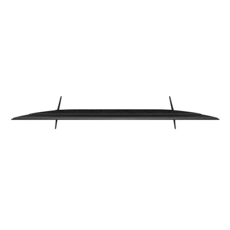 TCL 65T69C televisor de 65 polegadas 4K Ultra HD QLED Smart TV, Google TV, 144 Hz, Wi-Fi, Bluetooth, preto