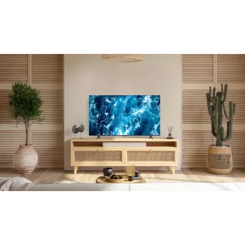 TCL 55T69C TV QLED 55