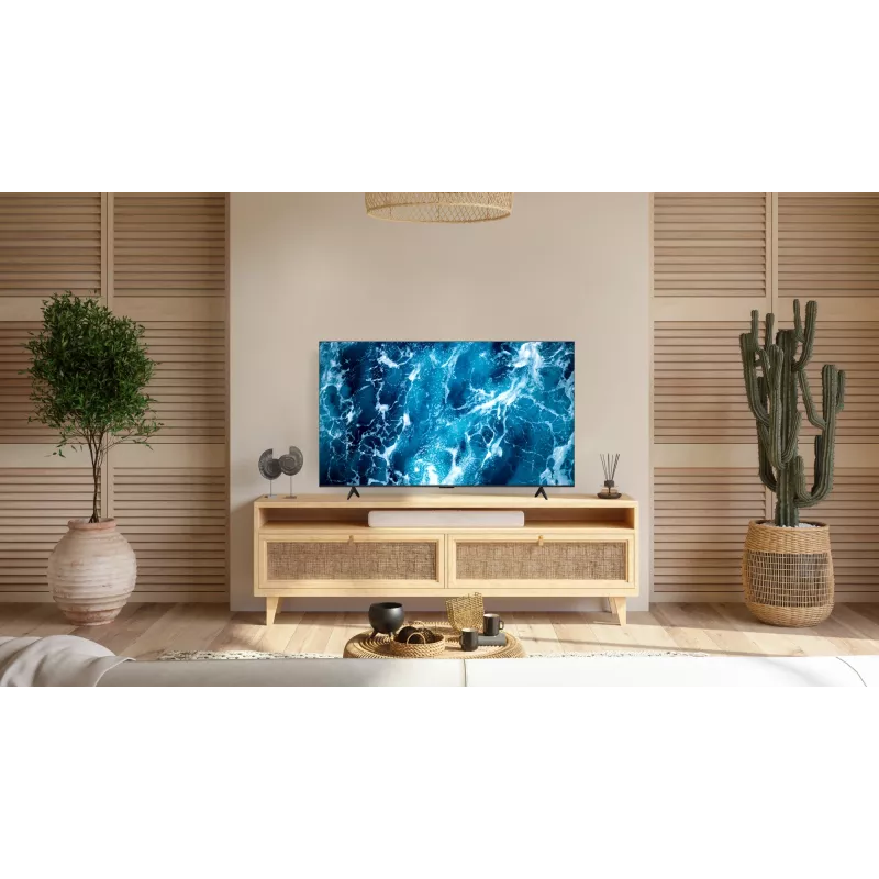 TCL 55T69C TV QLED 55