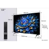 TCL 55T69C TV QLED 55