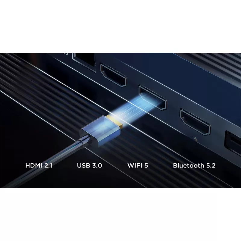 TCL T69C 43T69C TV 109,2 cm (43