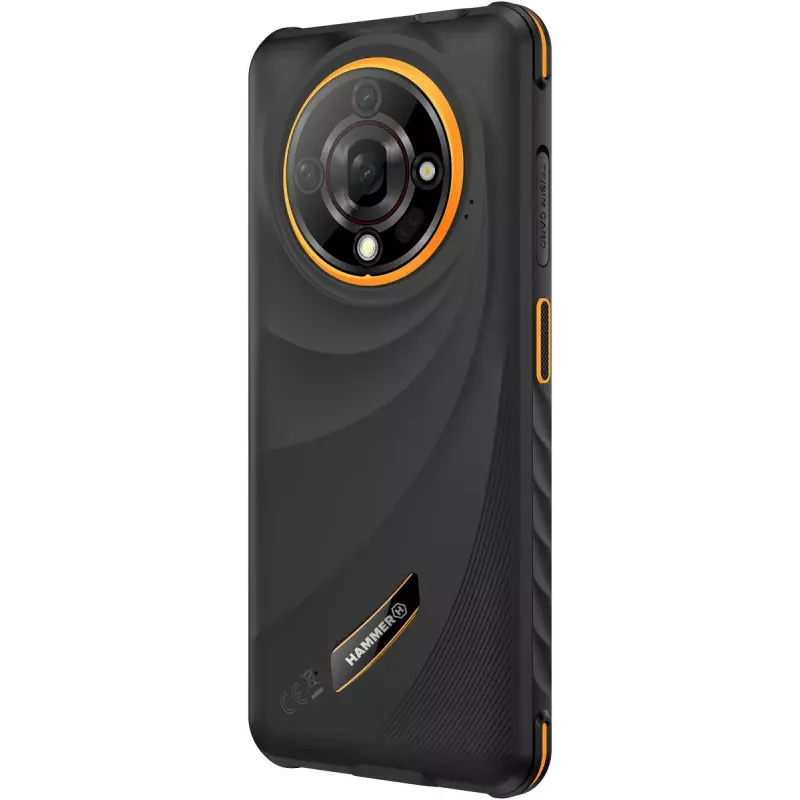 Smartphone Hammer Iron 6 — 6,56