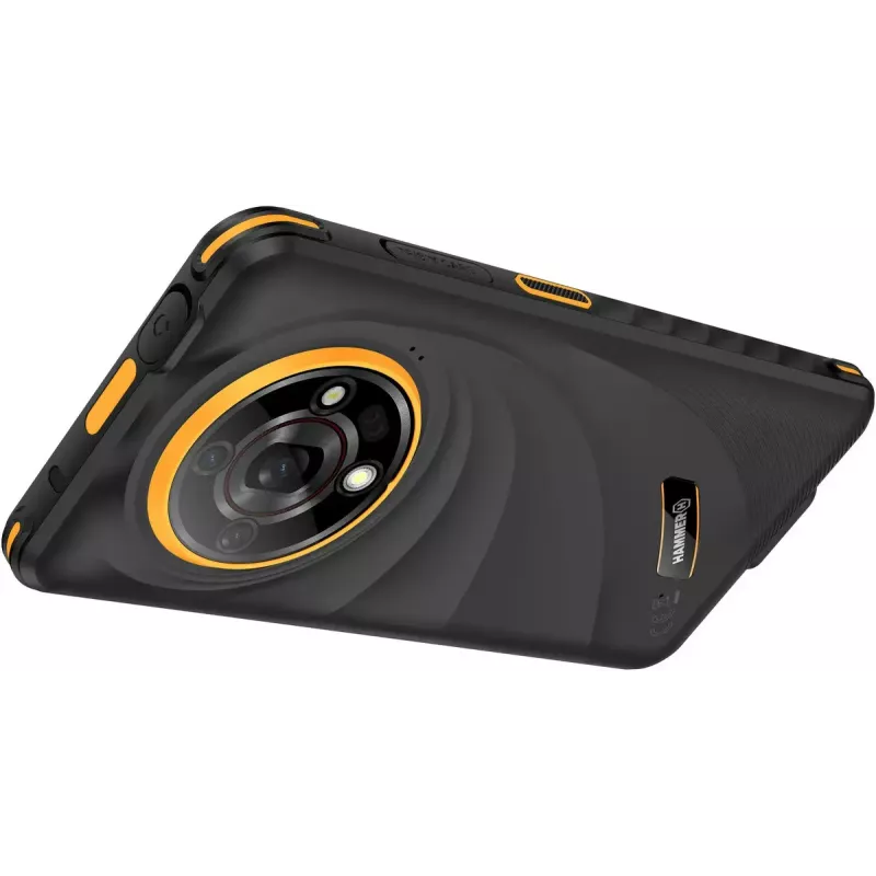 Smartphone Hammer Iron 6 — 6,56