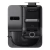 Eufy Omni E28 T2352G11 robô aspirador e esfregona, 20000 Pa, capacidade de pó de 3 L, estação tudo-em-um com esvaziamento automático, preto