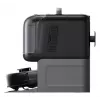 Eufy Omni E28 T2352G11 robô aspirador e esfregona, 20000 Pa, capacidade de pó de 3 L, estação tudo-em-um com esvaziamento automático, preto