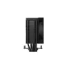 Arrefecedor de CPU a ar DeepCool AG500 BK ARGB V2 — arrefecedor torre para sockets Intel e AMD, dissipador de lamelas empilhadas, iluminação ARGB