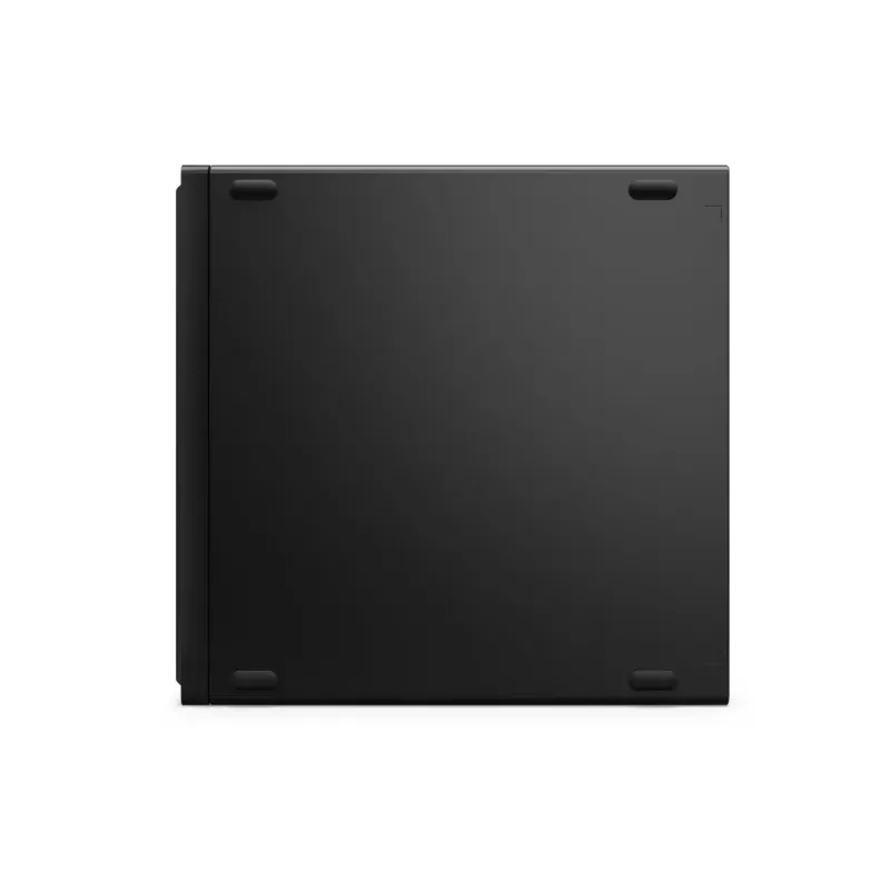 Desktop Tiny Lenovo ThinkCentre M70q G6 — Intel Core Ultra 7, 16 GB DDR5 SO-DIMM, 1000 GB, Gráficos Intel, Windows 11 Pro, Teclado inglês