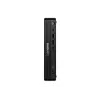 Desktop Tiny Lenovo ThinkCentre M70q G6 — Intel Core Ultra 7, 16 GB DDR5 SO-DIMM, 1000 GB, Gráficos Intel, Windows 11 Pro, Teclado inglês