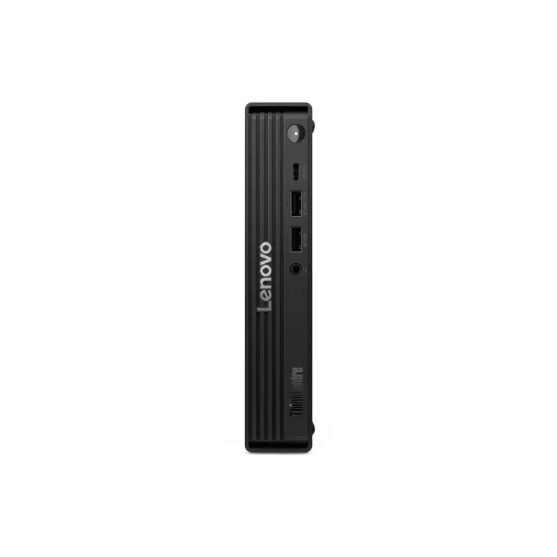 Desktop Tiny Lenovo ThinkCentre M70q G6 — Intel Core Ultra 7, 16 GB DDR5 SO-DIMM, 1000 GB, Gráficos Intel, Windows 11 Pro, Teclado inglês