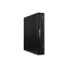 Desktop Tiny Lenovo ThinkCentre M70q G6 — Intel Core Ultra 7, 16 GB DDR5 SO-DIMM, 1000 GB, Gráficos Intel, Windows 11 Pro, Teclado inglês
