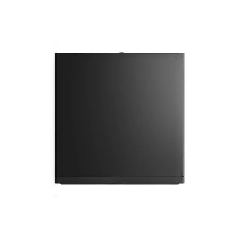 Desktop Tiny Lenovo ThinkCentre M70q G6 — Intel Core Ultra 7, 16 GB DDR5 SO-DIMM, 1000 GB, Gráficos Intel, Windows 11 Pro, Teclado inglês
