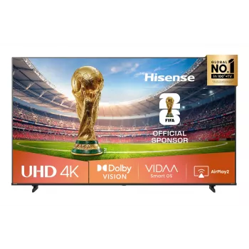Hisense 85A6Q TV 2,16 m (85