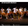 Hisense 85A6Q 85" (216 cm) 4K Ultra HD Smart TV, VIDAA, Dolby Vision, Wi-Fi, preto