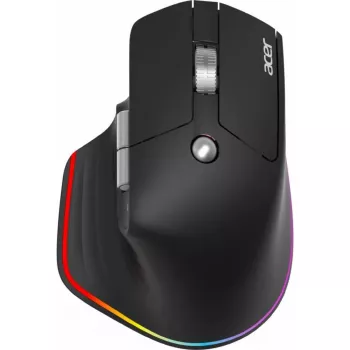 Rato sem fios ACER - Vertical ergonómico - Ótico