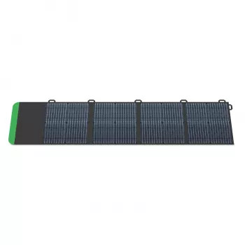 Painel solar APC PSP100 100 W silício monocristalino