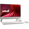 PC All-in-One Dell EC24250 23,8 polegadas Full HD Touch, Intel Core 7 150U 5,4 GHz, 16 GB DDR5, 1 TB SSD, Windows 11 Pro, branco