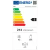 Frigorífico BEKO B3RCNA344HG 344 L No Frost classe energética E Dark Inox 180 cm