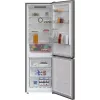 Frigorífico BEKO B3RCNA344HG 344 L No Frost classe energética E Dark Inox 180 cm