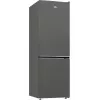 Frigorífico BEKO B3RCNA344HG 344 L No Frost classe energética E Dark Inox 180 cm