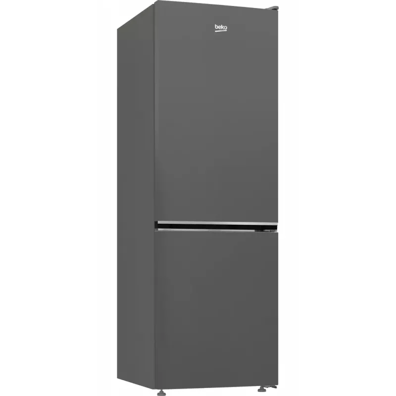 Frigorífico BEKO B3RCNA344HG 344 L No Frost classe energética E Dark Inox 180 cm