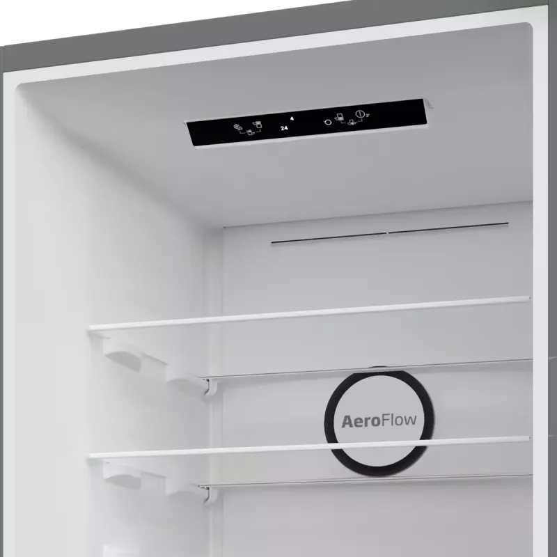 Frigorífico BEKO B3RCNA344HG 344 L No Frost classe energética E Dark Inox 180 cm