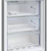 Frigorífico BEKO B3RCNA344HG 344 L No Frost classe energética E Dark Inox 180 cm