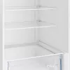 Frigorífico BEKO B1RCNA364XB — 316 L total, frigorífico 210 L, congelador 106 L, No Frost, dobradiça à direita
