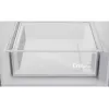 Frigorífico BEKO B1RCNA364XB — 316 L total, frigorífico 210 L, congelador 106 L, No Frost, dobradiça à direita