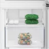 Frigorífico BEKO B1RCNA364XB — 316 L total, frigorífico 210 L, congelador 106 L, No Frost, dobradiça à direita