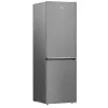 Frigorífico BEKO B1RCNA364XB — 316 L total, frigorífico 210 L, congelador 106 L, No Frost, dobradiça à direita