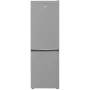 Frigorífico BEKO B1RCNA364XB — 316 L total, frigorífico 210 L, congelador 106 L, No Frost, dobradiça à direita