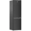Frigorífico-congelador independente BEKO B5RCNA405HXBR1, 405 l, No Frost, prateleiras ajustáveis, porta reversível