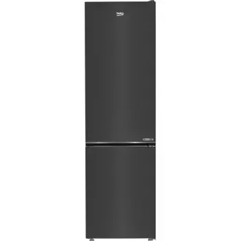 Frigorífico-congelador independente BEKO B5RCNA405HXBR1, 405 l, No Frost, prateleiras ajustáveis, porta reversível
