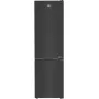 Frigorífico-congelador independente BEKO B5RCNA405HXBR1, 405 l, No Frost, prateleiras ajustáveis, porta reversível