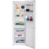 Combinado frigorífico-congelador BEKO RCSA366K40WN — independente 343 L (223 L frigorífico, 120 L congelador), branco, classe energética E
