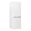 Combinado frigorífico-congelador BEKO RCSA366K40WN — independente 343 L (223 L frigorífico, 120 L congelador), branco, classe energética E