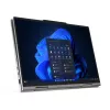 Portátil Lenovo ThinkPad X1 2-in-1 G10 14 polegadas Touch WUXGA Intel Core Ultra 7 32GB 1TB SSD Intel Arc 140V Windows 11 Pro teclado nórdico