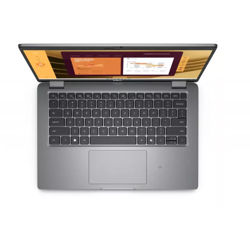 Portátil Dell Latitude 5450 — 14 polegadas IPS FHD 1920x1080, Intel Ultra 7 165U, 16 GB DDR5, 512 GB SSD, Windows 11 Pro