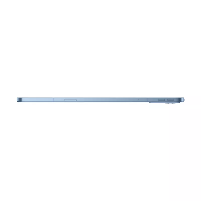 Lenovo Idea Tab 5G Mediatek 128 GB 27,9 cm (11 polegadas) 8 GB Wi-Fi 5 (802.11ac) Android 15 azul
