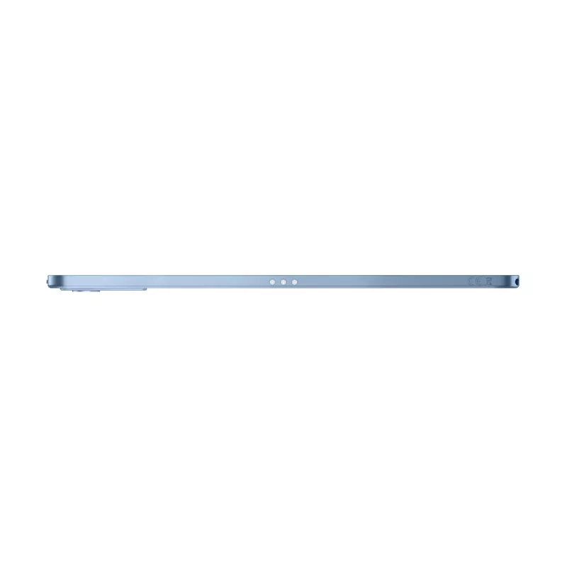 Lenovo Idea Tab 5G Mediatek 128 GB 27,9 cm (11 polegadas) 8 GB Wi-Fi 5 (802.11ac) Android 15 azul