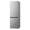 Combinado frigorífico-congelador LG GBV21L0EPY, independente 344 L (234 L frigorífico / 110 L congelador), No Frost, Inverter, prateado