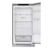 Combinado frigorífico-congelador LG GBV21L0EPY, independente 344 L (234 L frigorífico / 110 L congelador), No Frost, Inverter, prateado