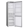 Combinado frigorífico-congelador LG GBV21L0EPY, independente 344 L (234 L frigorífico / 110 L congelador), No Frost, Inverter, prateado