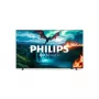 Philips 139,7 cm (55 polegadas) 4K Ultra HD Smart TV Wi-Fi preto