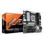 Placa-mãe GIGABYTE B860M DS3H - CPUs Intel Core Ultra Series, VRM 5+1+2+1 fases, até 9066MHz DDR5, 1xPCIe 5.0 + 1xPCIe 4.0 M.2, 2.5GbE LAN, USB 3.2 Gen 2