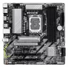Placa-mãe GIGABYTE B860M DS3H - CPUs Intel Core Ultra Series, VRM 5+1+2+1 fases, até 9066MHz DDR5, 1xPCIe 5.0 + 1xPCIe 4.0 M.2, 2.5GbE LAN, USB 3.2 Gen 2