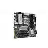 Placa-mãe GIGABYTE B860M DS3H - CPUs Intel Core Ultra Series, VRM 5+1+2+1 fases, até 9066MHz DDR5, 1xPCIe 5.0 + 1xPCIe 4.0 M.2, 2.5GbE LAN, USB 3.2 Gen 2
