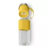 Batedeira portátil Tefal Lightmix BL1C0230 – 0,3 l, recarregável Li‑Ion 1200 mAh, aço inoxidável/amarelo