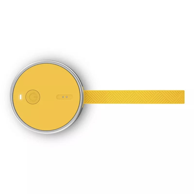 Batedeira portátil Tefal Lightmix BL1C0230 – 0,3 l, recarregável Li‑Ion 1200 mAh, aço inoxidável/amarelo