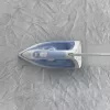 Ferro de engomar Tefal Virtuo 30 FV2C41E0 Ferro a seco e a vapor Sola de cerâmica 2000 W Azul, Branco